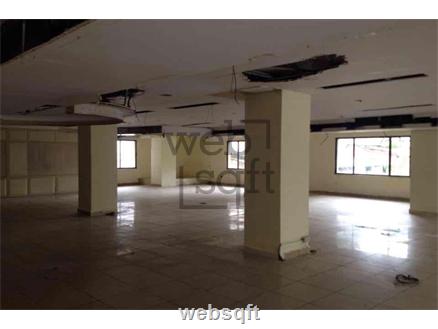 Office Space for Rent in Hyderabad